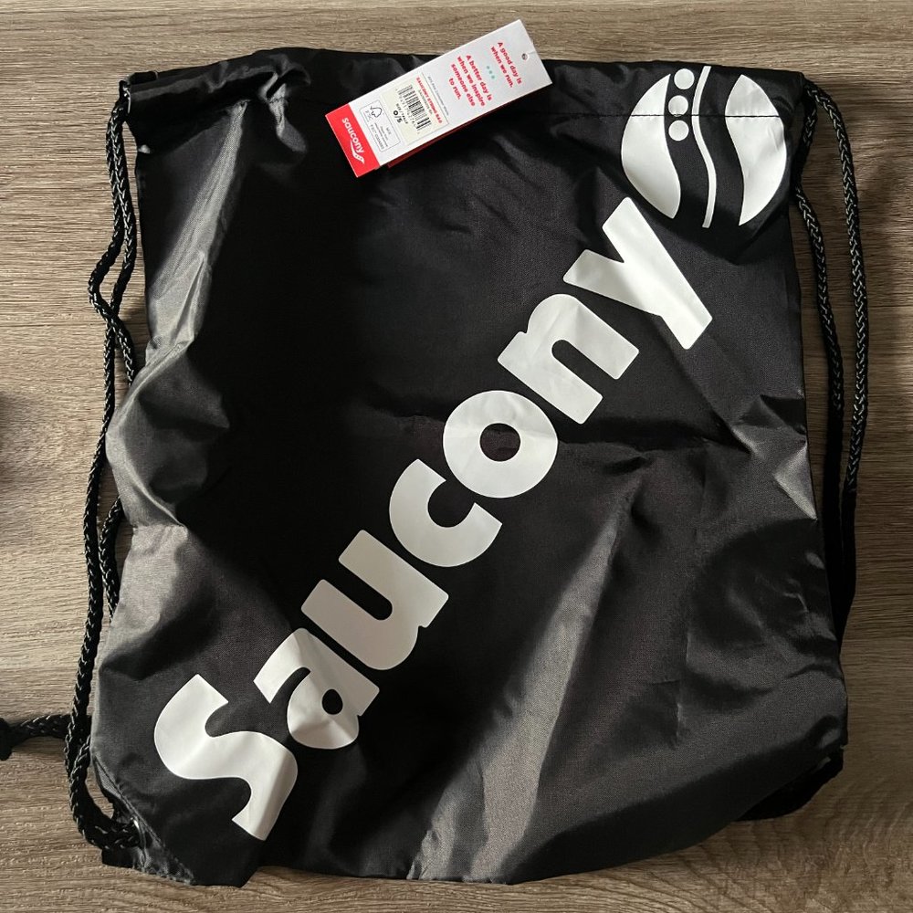 String Bag - Picture 2 of 2